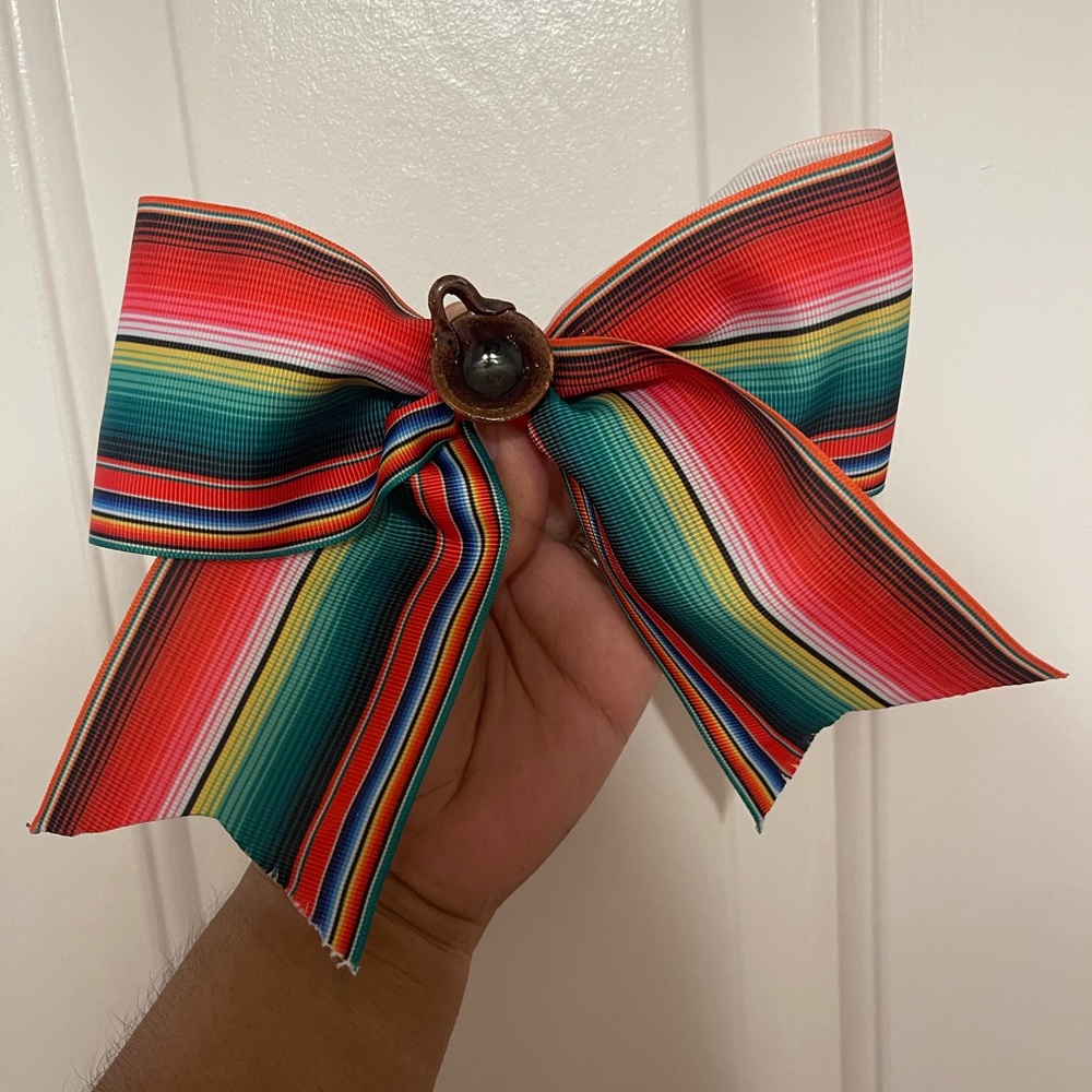 Mexico bow